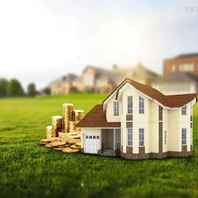 板芙镇房产二次抵押贷款